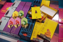 画像ギャラリー No.018のサムネイル画像 / アナログゲームの祭典「ゲームマーケット2012春」レポート。オリジナルデザインの国内タイトルも続々登場