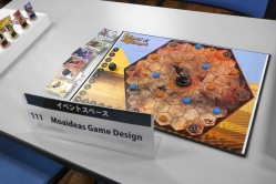 画像ギャラリー No.020のサムネイル画像 / アナログゲームの祭典「ゲームマーケット2012春」レポート。オリジナルデザインの国内タイトルも続々登場