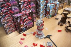 画像ギャラリー No.021のサムネイル画像 / アナログゲームの祭典「ゲームマーケット2012春」レポート。オリジナルデザインの国内タイトルも続々登場
