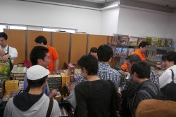 画像ギャラリー No.023のサムネイル画像 / アナログゲームの祭典「ゲームマーケット2012春」レポート。オリジナルデザインの国内タイトルも続々登場