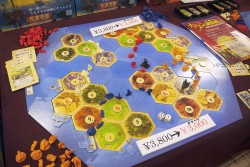 画像ギャラリー No.025のサムネイル画像 / アナログゲームの祭典「ゲームマーケット2012春」レポート。オリジナルデザインの国内タイトルも続々登場