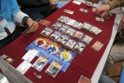 画像ギャラリー No.026のサムネイル画像 / アナログゲームの祭典「ゲームマーケット2012春」レポート。オリジナルデザインの国内タイトルも続々登場