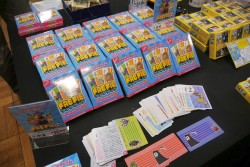 画像ギャラリー No.030のサムネイル画像 / アナログゲームの祭典「ゲームマーケット2012春」レポート。オリジナルデザインの国内タイトルも続々登場