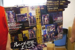 画像ギャラリー No.038のサムネイル画像 / アナログゲームの祭典「ゲームマーケット2012春」レポート。オリジナルデザインの国内タイトルも続々登場