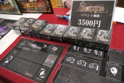 画像ギャラリー No.040のサムネイル画像 / アナログゲームの祭典「ゲームマーケット2012春」レポート。オリジナルデザインの国内タイトルも続々登場
