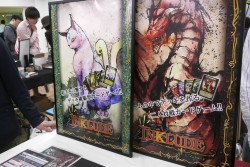 画像ギャラリー No.041のサムネイル画像 / アナログゲームの祭典「ゲームマーケット2012春」レポート。オリジナルデザインの国内タイトルも続々登場