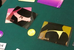 画像ギャラリー No.043のサムネイル画像 / アナログゲームの祭典「ゲームマーケット2012春」レポート。オリジナルデザインの国内タイトルも続々登場