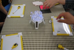 画像ギャラリー No.048のサムネイル画像 / アナログゲームの祭典「ゲームマーケット2012春」レポート。オリジナルデザインの国内タイトルも続々登場