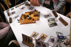 画像ギャラリー No.050のサムネイル画像 / アナログゲームの祭典「ゲームマーケット2012春」レポート。オリジナルデザインの国内タイトルも続々登場