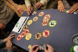 画像ギャラリー No.052のサムネイル画像 / アナログゲームの祭典「ゲームマーケット2012春」レポート。オリジナルデザインの国内タイトルも続々登場