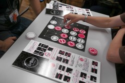 画像ギャラリー No.053のサムネイル画像 / アナログゲームの祭典「ゲームマーケット2012春」レポート。オリジナルデザインの国内タイトルも続々登場