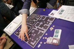 画像ギャラリー No.054のサムネイル画像 / アナログゲームの祭典「ゲームマーケット2012春」レポート。オリジナルデザインの国内タイトルも続々登場