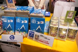 画像ギャラリー No.056のサムネイル画像 / アナログゲームの祭典「ゲームマーケット2012春」レポート。オリジナルデザインの国内タイトルも続々登場