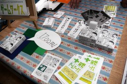 画像ギャラリー No.057のサムネイル画像 / アナログゲームの祭典「ゲームマーケット2012春」レポート。オリジナルデザインの国内タイトルも続々登場