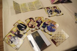 画像ギャラリー No.058のサムネイル画像 / アナログゲームの祭典「ゲームマーケット2012春」レポート。オリジナルデザインの国内タイトルも続々登場