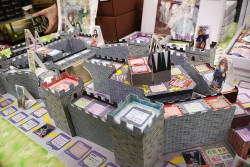 画像ギャラリー No.060のサムネイル画像 / アナログゲームの祭典「ゲームマーケット2012春」レポート。オリジナルデザインの国内タイトルも続々登場