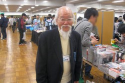 画像ギャラリー No.067のサムネイル画像 / アナログゲームの祭典「ゲームマーケット2012春」レポート。オリジナルデザインの国内タイトルも続々登場
