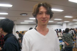 画像ギャラリー No.068のサムネイル画像 / アナログゲームの祭典「ゲームマーケット2012春」レポート。オリジナルデザインの国内タイトルも続々登場