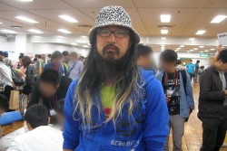 画像ギャラリー No.069のサムネイル画像 / アナログゲームの祭典「ゲームマーケット2012春」レポート。オリジナルデザインの国内タイトルも続々登場