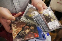 画像ギャラリー No.070のサムネイル画像 / アナログゲームの祭典「ゲームマーケット2012春」レポート。オリジナルデザインの国内タイトルも続々登場