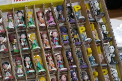画像ギャラリー No.072のサムネイル画像 / アナログゲームの祭典「ゲームマーケット2012春」レポート。オリジナルデザインの国内タイトルも続々登場