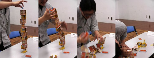画像ギャラリー No.075のサムネイル画像 / アナログゲームの祭典「ゲームマーケット2012春」レポート。オリジナルデザインの国内タイトルも続々登場