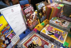 画像ギャラリー No.076のサムネイル画像 / アナログゲームの祭典「ゲームマーケット2012春」レポート。オリジナルデザインの国内タイトルも続々登場