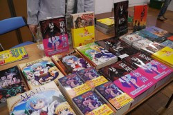 画像ギャラリー No.079のサムネイル画像 / アナログゲームの祭典「ゲームマーケット2012春」レポート。オリジナルデザインの国内タイトルも続々登場
