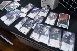 画像ギャラリー No.002のサムネイル画像 / ボードゲームの祭典「ゲームマーケット2012秋」レポート。熱気に溢れた会場から,さらに盛り上がりを見せるボードゲームシーンの今をお届け