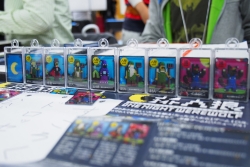 画像ギャラリー No.003のサムネイル画像 / ボードゲームの祭典「ゲームマーケット2012秋」レポート。熱気に溢れた会場から,さらに盛り上がりを見せるボードゲームシーンの今をお届け