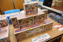 画像ギャラリー No.023のサムネイル画像 / ボードゲームの祭典「ゲームマーケット2012秋」レポート。熱気に溢れた会場から,さらに盛り上がりを見せるボードゲームシーンの今をお届け