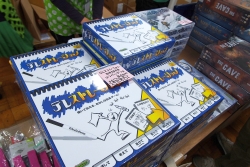 画像ギャラリー No.031のサムネイル画像 / ボードゲームの祭典「ゲームマーケット2012秋」レポート。熱気に溢れた会場から,さらに盛り上がりを見せるボードゲームシーンの今をお届け