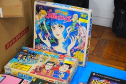 画像ギャラリー No.047のサムネイル画像 / ボードゲームの祭典「ゲームマーケット2012秋」レポート。熱気に溢れた会場から,さらに盛り上がりを見せるボードゲームシーンの今をお届け