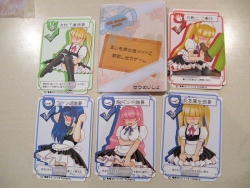 画像ギャラリー No.051のサムネイル画像 / ボードゲームの祭典「ゲームマーケット2012秋」レポート。熱気に溢れた会場から,さらに盛り上がりを見せるボードゲームシーンの今をお届け