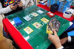 画像ギャラリー No.061のサムネイル画像 / ボードゲームの祭典「ゲームマーケット2012秋」レポート。熱気に溢れた会場から,さらに盛り上がりを見せるボードゲームシーンの今をお届け