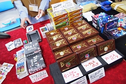 画像ギャラリー No.078のサムネイル画像 / ボードゲームの祭典「ゲームマーケット2012秋」レポート。熱気に溢れた会場から,さらに盛り上がりを見せるボードゲームシーンの今をお届け