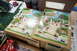 画像ギャラリー No.083のサムネイル画像 / ボードゲームの祭典「ゲームマーケット2012秋」レポート。熱気に溢れた会場から,さらに盛り上がりを見せるボードゲームシーンの今をお届け