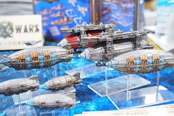 画像ギャラリー No.086のサムネイル画像 / ボードゲームの祭典「ゲームマーケット2012秋」レポート。熱気に溢れた会場から,さらに盛り上がりを見せるボードゲームシーンの今をお届け