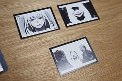 画像ギャラリー No.089のサムネイル画像 / ボードゲームの祭典「ゲームマーケット2012秋」レポート。熱気に溢れた会場から,さらに盛り上がりを見せるボードゲームシーンの今をお届け