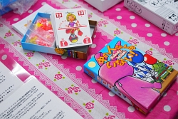 画像ギャラリー No.091のサムネイル画像 / ボードゲームの祭典「ゲームマーケット2012秋」レポート。熱気に溢れた会場から,さらに盛り上がりを見せるボードゲームシーンの今をお届け