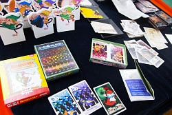 画像ギャラリー No.095のサムネイル画像 / ボードゲームの祭典「ゲームマーケット2012秋」レポート。熱気に溢れた会場から,さらに盛り上がりを見せるボードゲームシーンの今をお届け