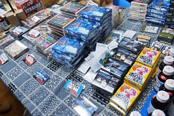 画像ギャラリー No.098のサムネイル画像 / ボードゲームの祭典「ゲームマーケット2012秋」レポート。熱気に溢れた会場から,さらに盛り上がりを見せるボードゲームシーンの今をお届け