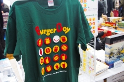画像ギャラリー No.101のサムネイル画像 / ボードゲームの祭典「ゲームマーケット2012秋」レポート。熱気に溢れた会場から,さらに盛り上がりを見せるボードゲームシーンの今をお届け