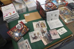 画像ギャラリー No.005のサムネイル画像 / アナログゲーム,西の祭典「ゲームマーケット2013大阪」。日本ボードゲーム大賞2012受賞作も発表されたイベントの模様をフォトレポートで紹介
