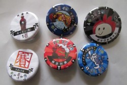画像ギャラリー No.018のサムネイル画像 / アナログゲーム,西の祭典「ゲームマーケット2013大阪」。日本ボードゲーム大賞2012受賞作も発表されたイベントの模様をフォトレポートで紹介