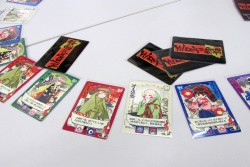 画像ギャラリー No.021のサムネイル画像 / アナログゲーム,西の祭典「ゲームマーケット2013大阪」。日本ボードゲーム大賞2012受賞作も発表されたイベントの模様をフォトレポートで紹介