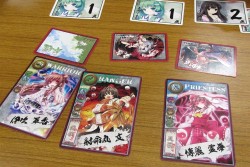画像ギャラリー No.026のサムネイル画像 / アナログゲーム,西の祭典「ゲームマーケット2013大阪」。日本ボードゲーム大賞2012受賞作も発表されたイベントの模様をフォトレポートで紹介