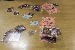 画像ギャラリー No.028のサムネイル画像 / アナログゲーム,西の祭典「ゲームマーケット2013大阪」。日本ボードゲーム大賞2012受賞作も発表されたイベントの模様をフォトレポートで紹介