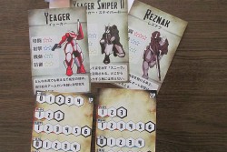 画像ギャラリー No.029のサムネイル画像 / アナログゲーム,西の祭典「ゲームマーケット2013大阪」。日本ボードゲーム大賞2012受賞作も発表されたイベントの模様をフォトレポートで紹介