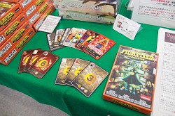 画像ギャラリー No.035のサムネイル画像 / アナログゲーム,西の祭典「ゲームマーケット2013大阪」。日本ボードゲーム大賞2012受賞作も発表されたイベントの模様をフォトレポートで紹介